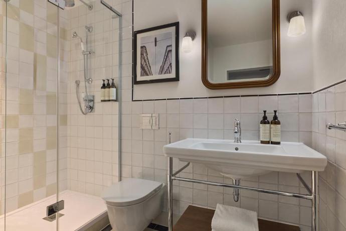Imagen de la habitación del Hotel Miiro Spittelberg. Foto 3