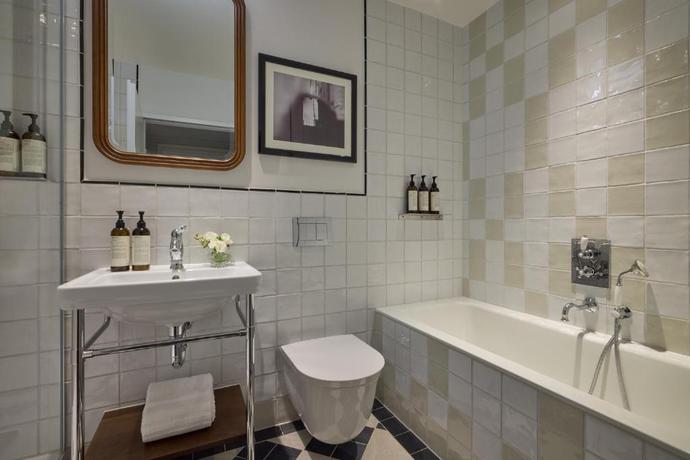 Imagen de la habitación del Hotel Miiro Spittelberg. Foto 5