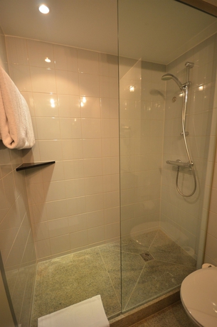 Imagen de la habitación del Hotel Miiro Templeton Garden. Foto 4