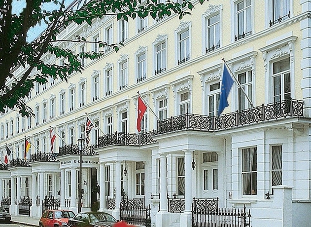 Imagen general del Hotel Miiro Templeton Garden. Foto 1