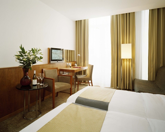 Imagen de la habitación del Hotel Miiro Templeton Garden. Foto 6