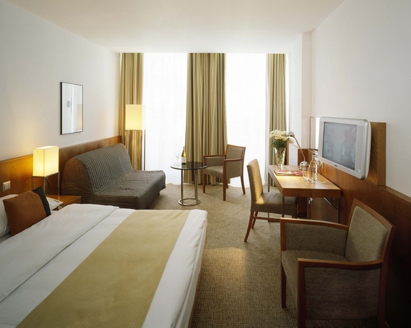 Imagen de la habitación del Hotel Miiro Templeton Garden. Foto 8