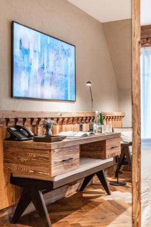 Imagen general del Hotel Miiro The Mansard. Foto 4