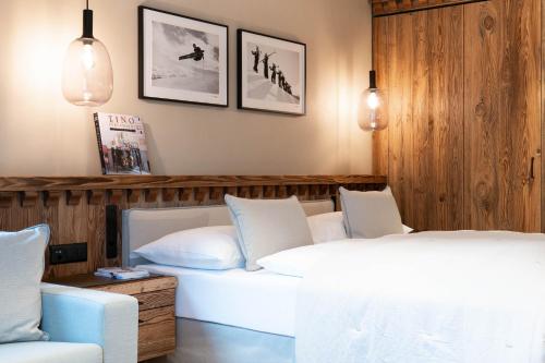 Imagen general del Hotel Miiro The Mansard. Foto 5