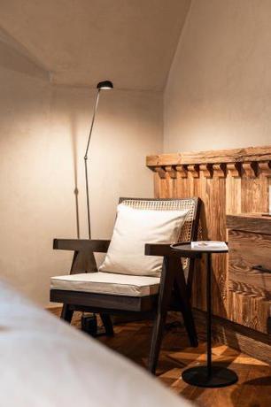 Imagen general del Hotel Miiro The Mansard. Foto 8
