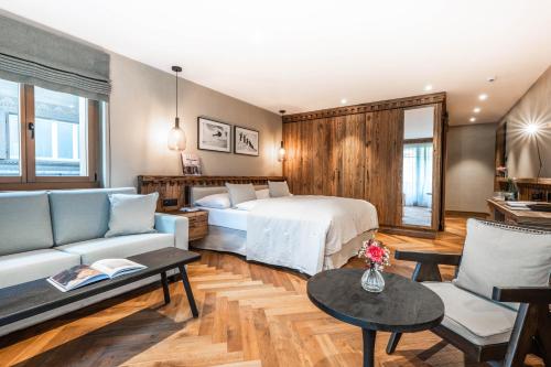 Imagen general del Hotel Miiro The Mansard. Foto 10