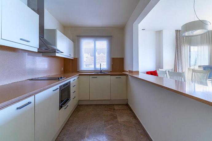 Imagen de la habitación del Hotel Mijas Golf & SPA. Foto 4