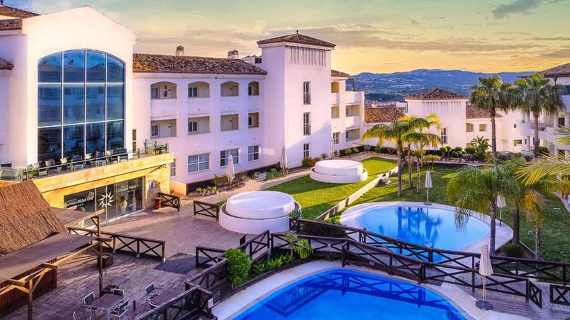 Imagen general del Hotel Mijas Golf & SPA. Foto 1