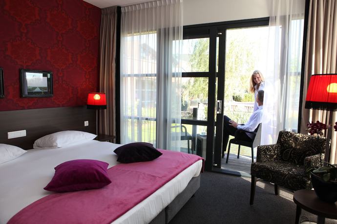 Imagen de la habitación del Hotel Mijdrecht Marickenland. Foto 3