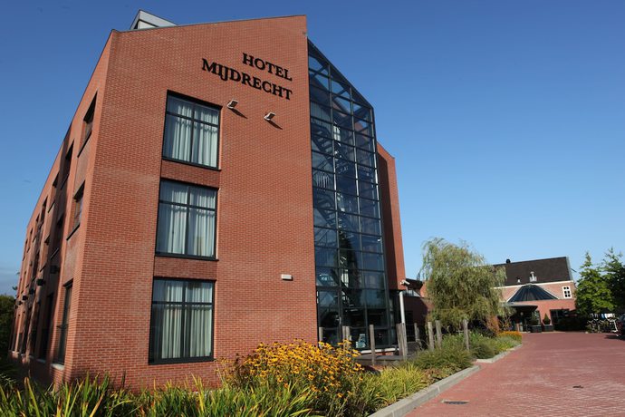 Imagen general del Hotel Mijdrecht Marickenland. Foto 1