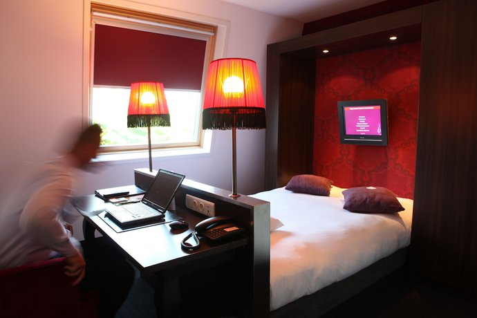 Imagen de la habitación del Hotel Mijdrecht Marickenland. Foto 5
