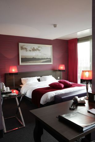 Imagen de la habitación del Hotel Mijdrecht Marickenland. Foto 6