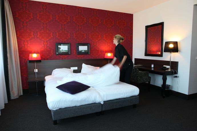 Imagen de la habitación del Hotel Mijdrecht Marickenland. Foto 10