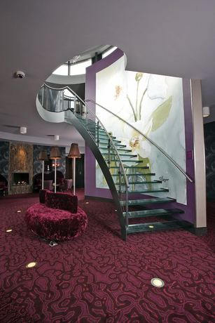 Imagen de los interiores del Hotel Mijdrecht Marickenland. Foto 20