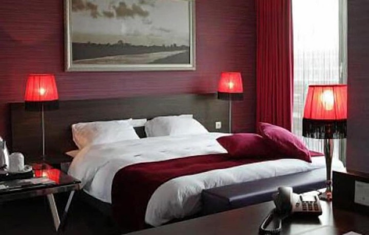 Imagen de la habitación del Hotel Mijdrecht Marickenland. Foto 15