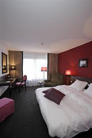Imagen de la habitación del Hotel Mijdrecht Marickenland. Foto 17