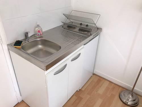 Imagen de la habitación del Hotel Mijo's Appartements. Foto 6