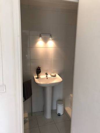 Imagen de la habitación del Hotel Mijo's Appartements. Foto 7