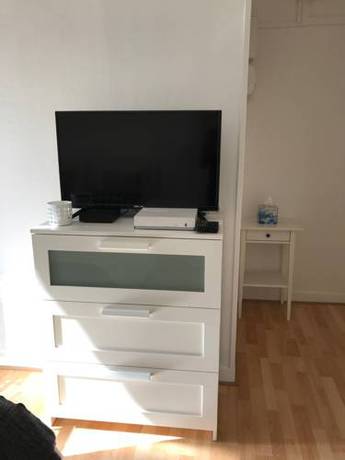 Imagen de la habitación del Hotel Mijo's Appartements. Foto 13