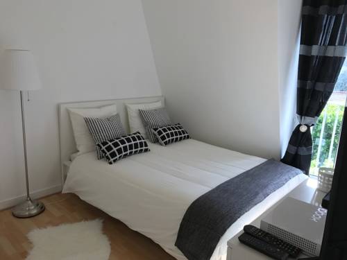 Imagen de la habitación del Hotel Mijo's. Foto 2