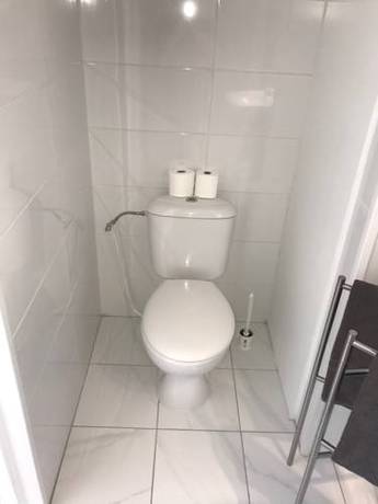 Imagen de la habitación del Hotel Mijo's. Foto 4
