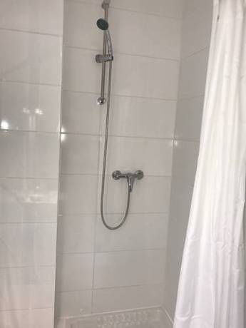 Imagen de la habitación del Hotel Mijo's. Foto 5