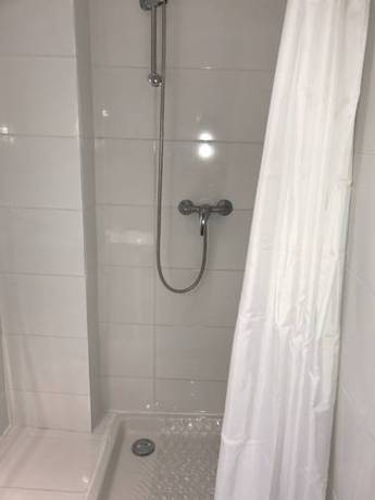 Imagen de la habitación del Hotel Mijo's. Foto 8