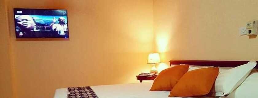 Imagen de la habitación del Hotel Mikaddo City Inn. Foto 14