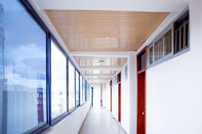 Imagen general del Hotel Mikaddo City Inn. Foto 2