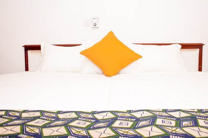 Imagen de la habitación del Hotel Mikaddo City Inn. Foto 16