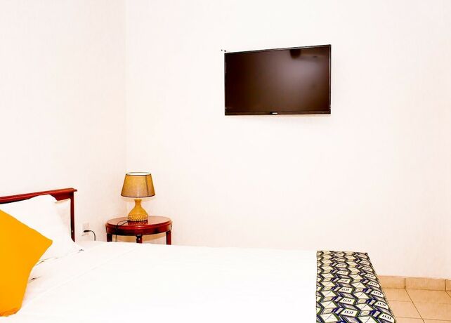Imagen de la habitación del Hotel Mikaddo City Inn. Foto 18