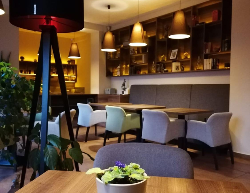 Imagen general del Hotel Mikado, Burgas/ Mar Negro. Foto 17