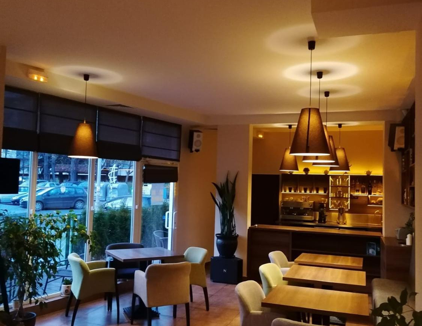 Imagen general del Hotel Mikado, Burgas/ Mar Negro. Foto 19
