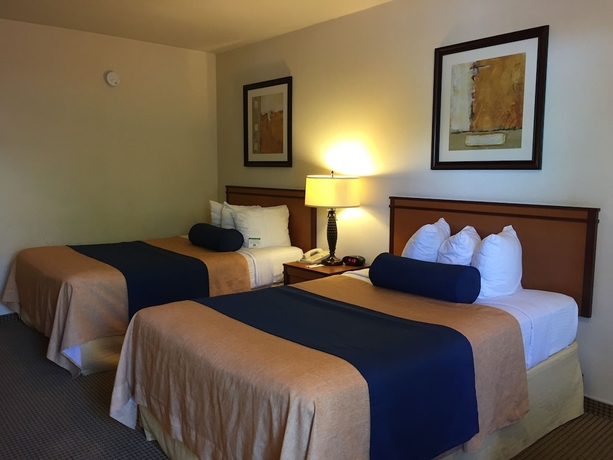 Imagen de la habitación del Hotel Mikado, Los Ángeles. Foto 2