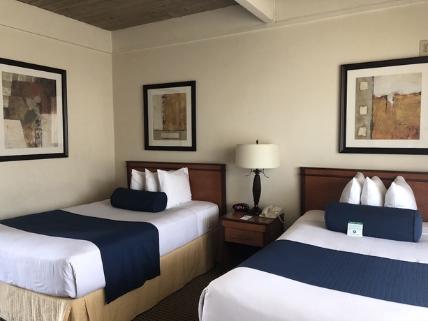 Imagen de la habitación del Hotel Mikado, Los Ángeles. Foto 3