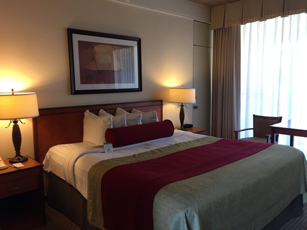 Imagen de la habitación del Hotel Mikado, Los Ángeles. Foto 6