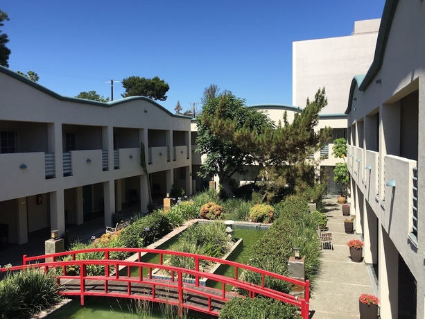 Imagen de la habitación del Hotel Mikado, Los Ángeles. Foto 8