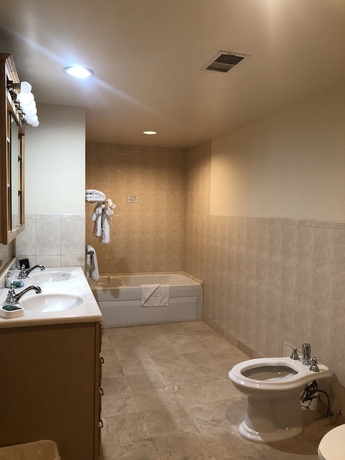 Imagen de la habitación del Hotel Mikado, Los Ángeles. Foto 13