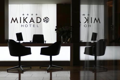 Imagen general del Hotel Mikado, Nitra. Foto 2