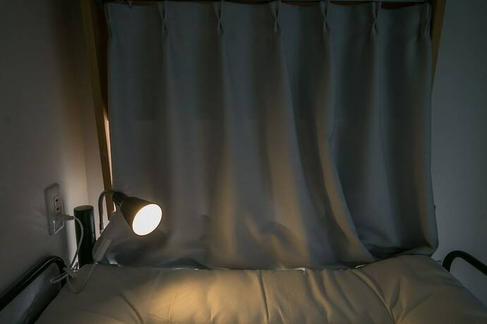 Imagen de la habitación del Hotel Mikado, Osaka. Foto 4