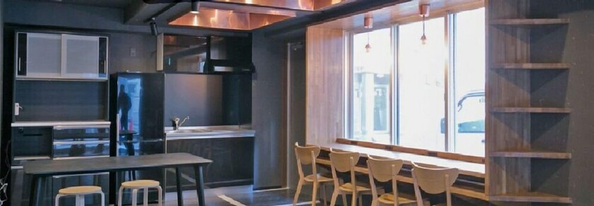 Imagen de los interiores del Hotel Mikado, Osaka. Foto 16