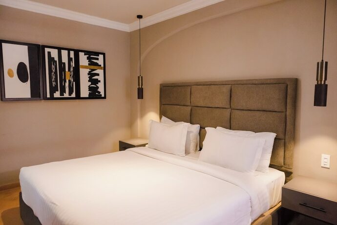Imagen general del Hotel Mikaella. Foto 5