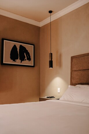 Imagen general del Hotel Mikaella. Foto 9