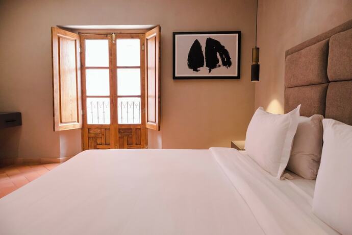 Imagen general del Hotel Mikaella. Foto 10