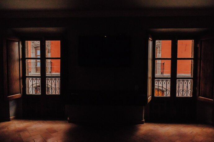 Imagen general del Hotel Mikaella. Foto 11