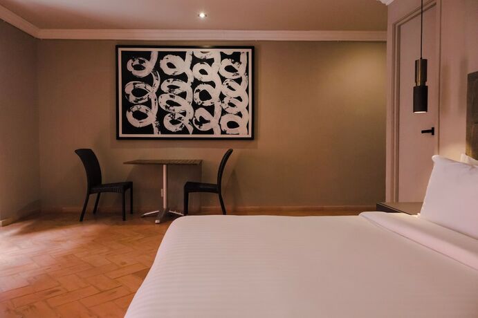 Imagen general del Hotel Mikaella. Foto 13