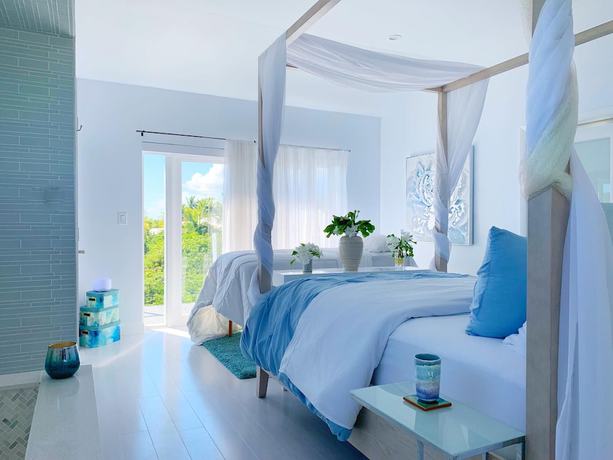 Imagen de la habitación del Hotel Mika's Resort. Foto 2