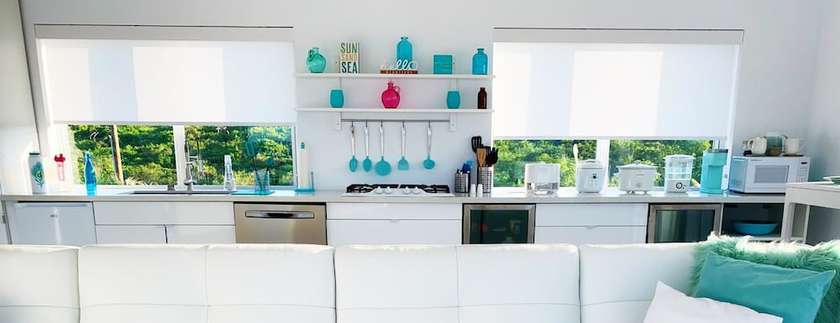 Imagen de la habitación del Hotel Mika's Resort. Foto 3