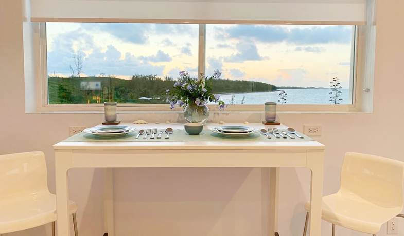 Imagen de la habitación del Hotel Mika's Resort. Foto 4