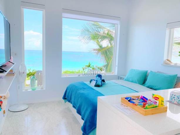 Imagen de la habitación del Hotel Mika's Resort. Foto 6